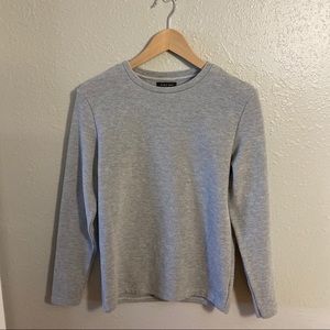 Zara Thermal Mens Size Small